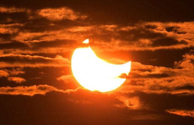 Crucero de 3 horas con eclipse solar en el mar en España 2026 Mar Menor - Foto 16