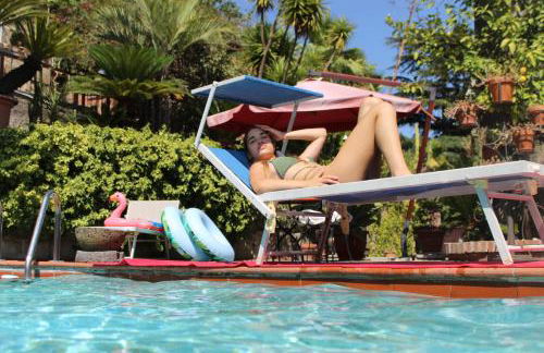 Villa Amalia Resort for family & friends - Foto 32