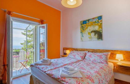 Cozy Home In Castiglione Chiavarese - Foto 8