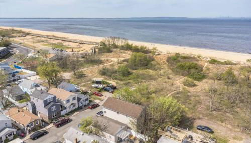 Beach front oasis - Hot tub - Sleeps 7 - Foto 2