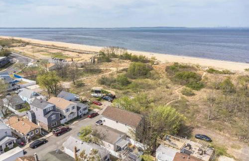 Beach front oasis - Hot tub - Sleeps 7 - Foto 2