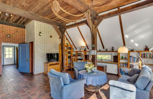 Holiday Home Hennevelt by Interhome - Foto 17