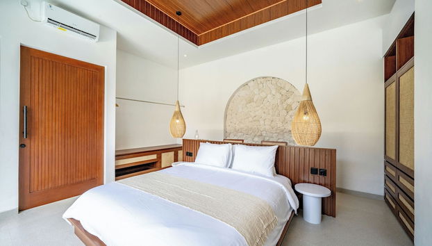 Casa Umari - Foto 2, Habitación