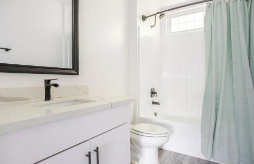 Blueground Sawtelle view nr Westwood Park LAX-1396 - Foto 15