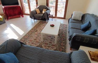 villa panorama seaview - Foto 9