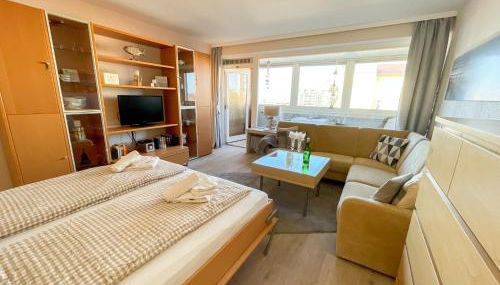 Haus Alte Liebe Whg 404 Utkiek - Foto 5