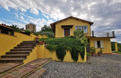 Agriturismo Sotto la Rocca - Foto 11