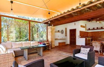 Villa Can Tomeu - Foto 6