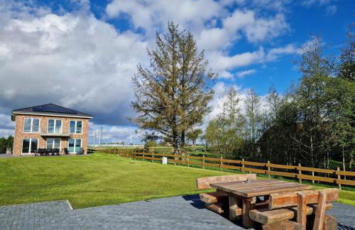 Ferienhaus Flut an der Nordsee bis 14 Personen mit Hund - Foto 33