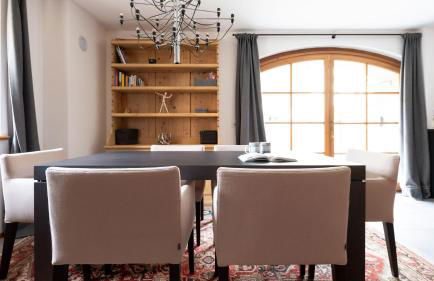 Bear Hutte - Bormio & Livigno luxury stay - Foto 14