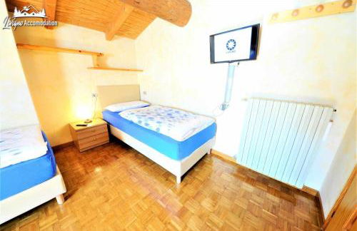 Appartamento Valeriano by Livigno Accomodation - Foto 38