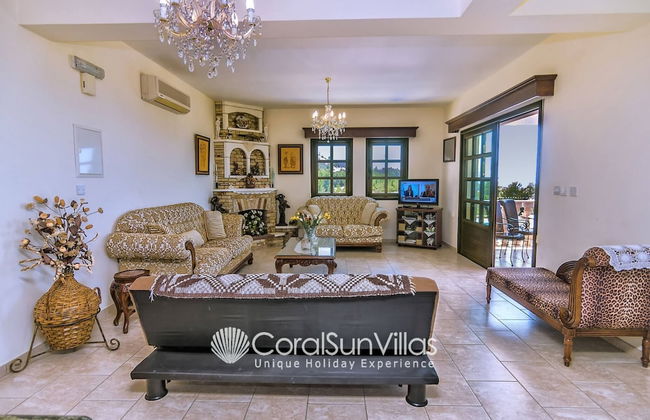 Away-from-it-all, Exceptional Sea Views Sleeps 10 - Foto 26