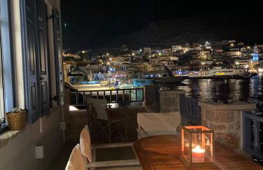 Halki Sea Breeze - a waterfront villa - Foto 18