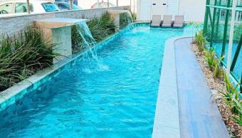 Ap 2 quartos ,condomínio mirante clube - Foto 2