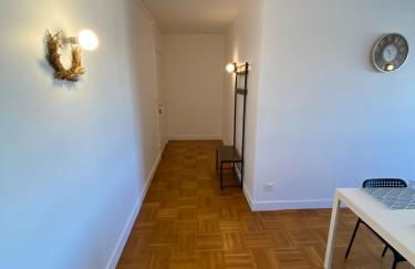 Le 5ème Ciel - Appartement jusqu'à 6 pers - Foto 26