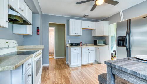 Humble home with free breakfast offered if requested! - Foto 4