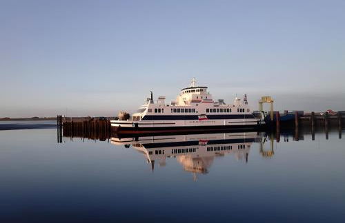 Haus Halligblick - Foto 27