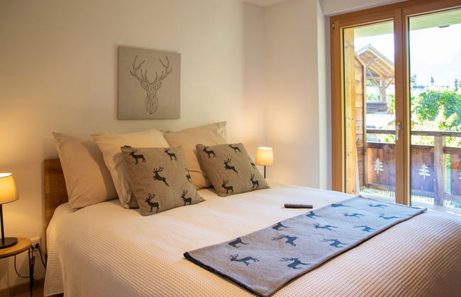 Chalet Sans Soucis - Foto 17