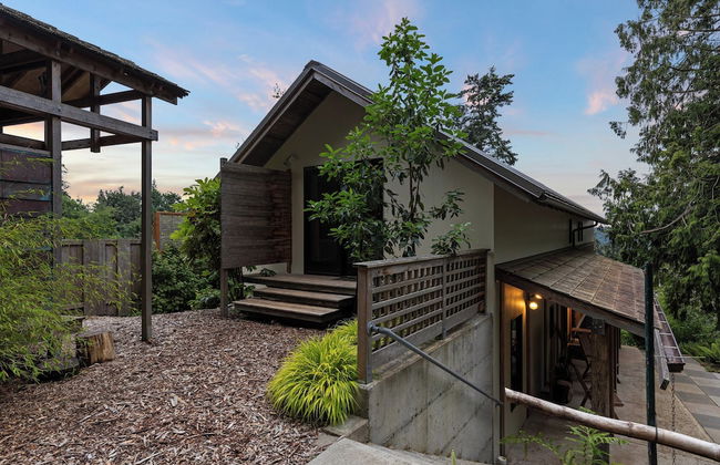 Crows Nest by Avantstay Accessible Home w/ Views - Foto 40