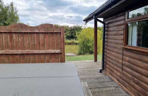 Holly 8 Hot Tub - Foto 2