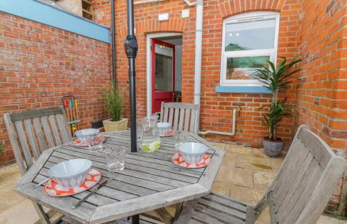 Sea View Cottage - Foto 21