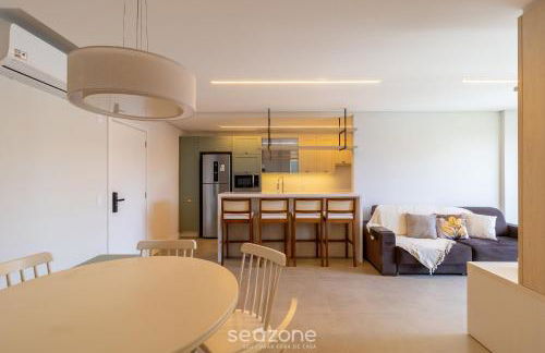 Apartamentos Cond. Vila do Lago em Jurerê - VLO - Foto 12