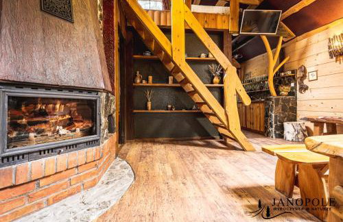 Siedlisko Janopole - Foto 9