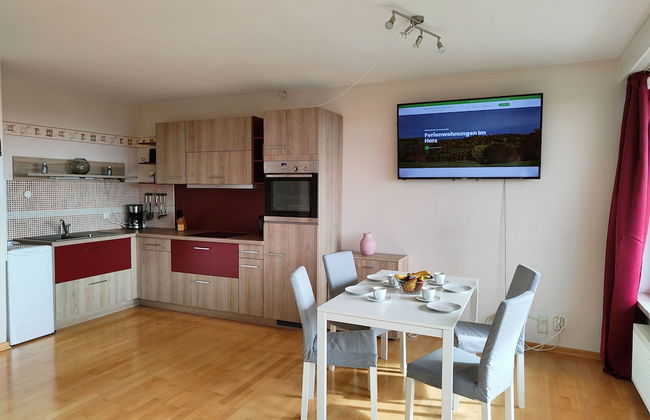 Apartments Harz Panorama - Foto 26