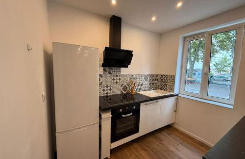 logement 3 pièces à 10 minutes du célèbre marché de Noël de Strasbourg - Foto 3