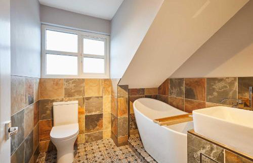 Host and Stay - River Hill House - Foto 22