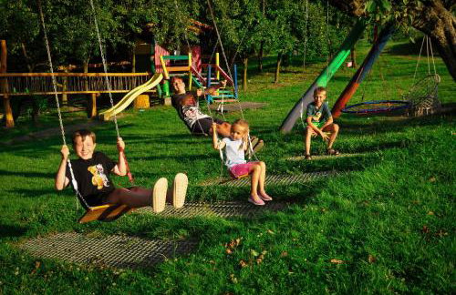 Wiśniowy Gaj - Foto 5