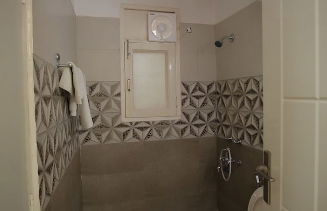 The Yuvraj Residency - Foto 22