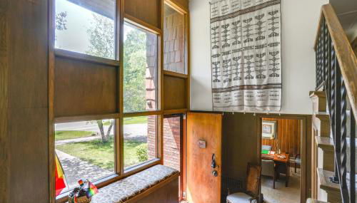 15 Mi to Downtown Minneapolis Retreat on 5 Acres - Foto 5