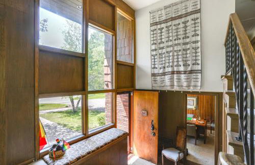 15 Mi to Downtown Minneapolis Retreat on 5 Acres - Foto 5