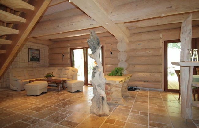 Unique Holiday Home in Ruhpolding With Sauna - Foto 8