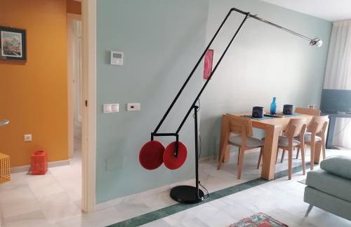 Beach & Golf Design Apartment Marbella - Photo 25