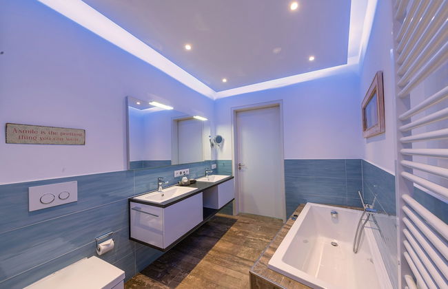 Lotsenhaus 11 - Foto 13