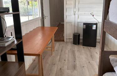 Flat do Oscar na Villela Home Stay Lago Sul DF - Foto 16