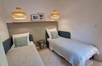 Ferienwohnung mit 180° Meerblick (nähe Opatija) - Foto 18