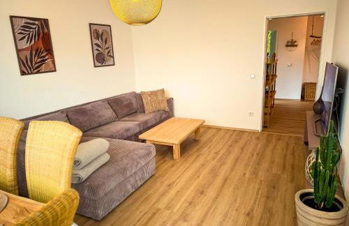 See und Sonne - Moderne EG-Wohnung mit Balkon - Photo 22