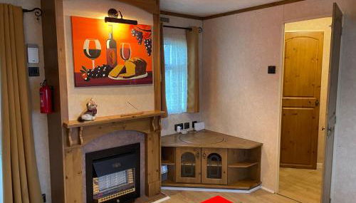 Mobilhome des Quatre Terres - Foto 4