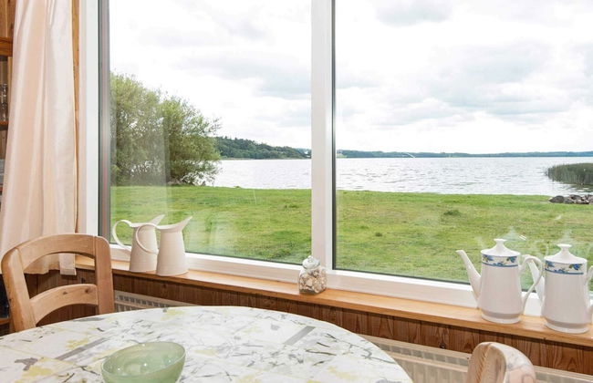 Spacious Holiday Home in Storvorde With Sea Nearby - Photo 25