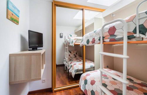 Dúplex Surf junto a la playa - Foto 18