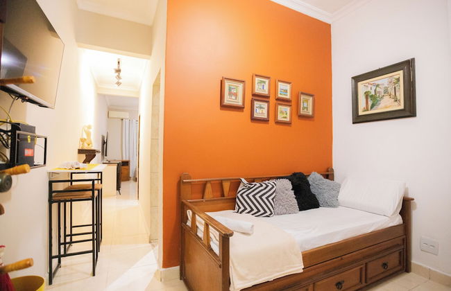 360 Copa Barata Ribeiro By SUHCasa - Photo 64