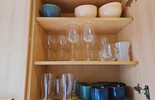 Archena 2-Storey Luxe Penthouse - Foto 14