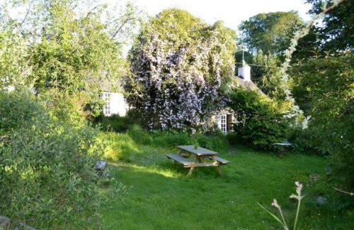 Rhydyfantwn Fach Cottage, Cardigan - Foto 2