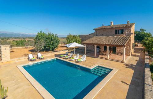 Cas General -Santa Eugenia- - Foto 1