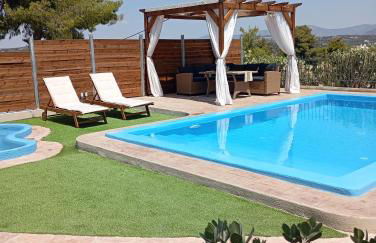 Villa Red Porto Cheli - Foto 1