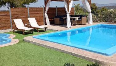 Villa Red Porto Cheli - Foto 1