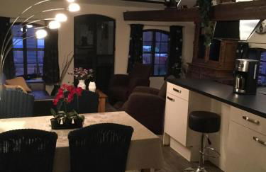 Mühlenwohnung am Niederrhein - Foto 9